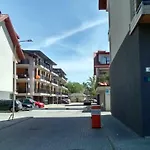Gaiva Апартаменты Паланга