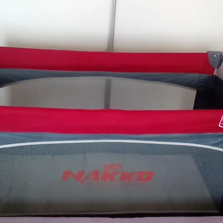 Apartamentai Palangoje