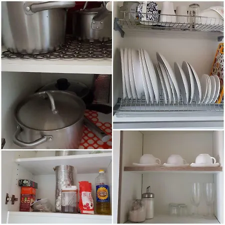 Apartamentai Palangoje Palanga