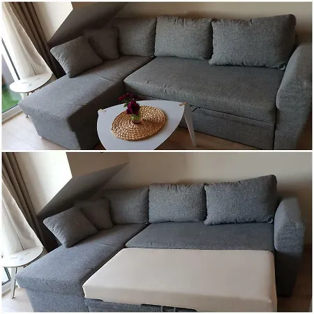 Apartman Apartamentai Palangoje Palanga