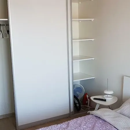 Apartman Apartamentai Palangoje