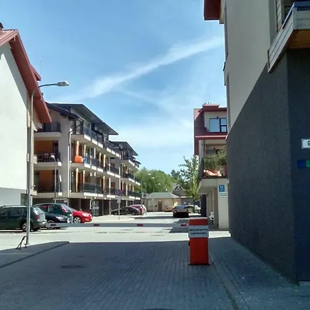 Gaiva Butas Palanga
