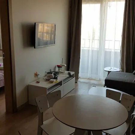 Apartman Apartamentai Palangoje Palanga