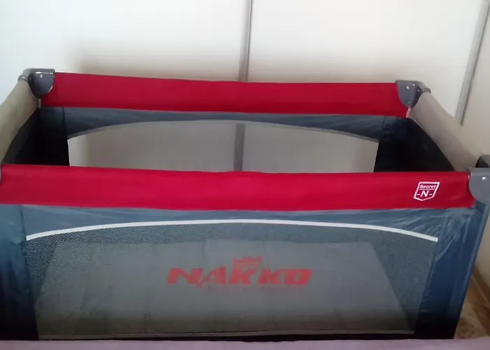 Apartamentai Palangoje