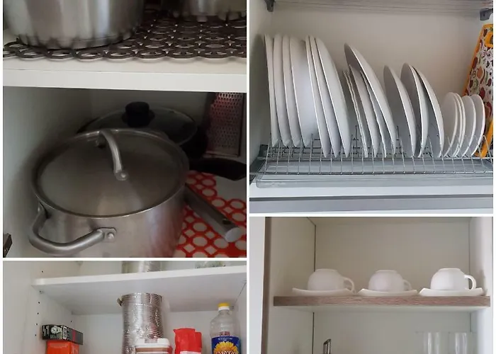 Apartamentai Palangoje Palanga